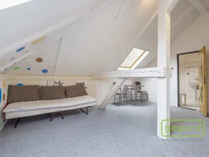 Prodej apartmánu, Sokolov, Svatopluka Čecha, 596 m2