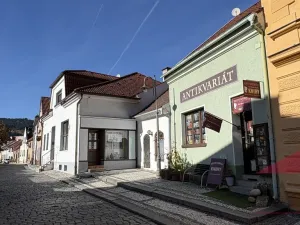 Prodej rodinného domu, Sušice - Sušice II, Příkopy, 135 m2