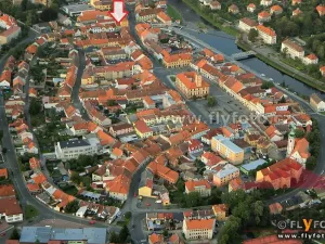 Prodej rodinného domu, Sušice - Sušice II, Příkopy, 135 m2