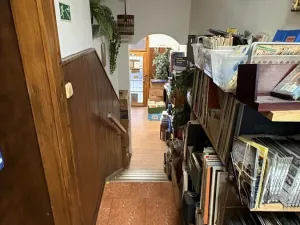 Prodej rodinného domu, Sušice - Sušice II, Příkopy, 135 m2