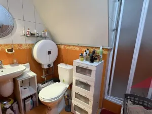 Prodej rodinného domu, Sušice - Sušice II, Příkopy, 135 m2