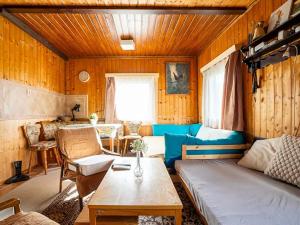 Prodej chaty, Neratovice, 56 m2