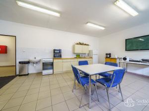 Prodej výrobních prostor, Krásno, Kladenská, 4900 m2