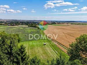 Prodej pole, Mezouň, 2730 m2