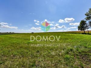 Prodej pole, Mezouň, 2730 m2