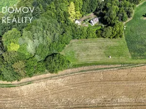 Prodej pole, Mezouň, 2730 m2