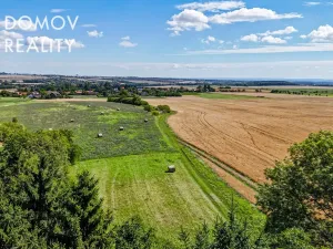 Prodej pole, Mezouň, 2730 m2