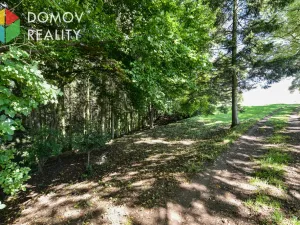 Prodej pole, Mezouň, 2730 m2