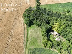 Prodej pole, Mezouň, 2730 m2