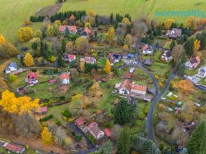 Prodej pozemku pro bydlení, Zádub-Závišín, 482 m2