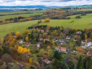 Prodej pozemku pro bydlení, Zádub-Závišín, 482 m2