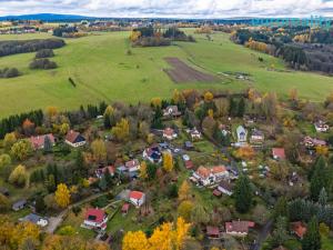 Prodej pozemku pro bydlení, Zádub-Závišín, 482 m2