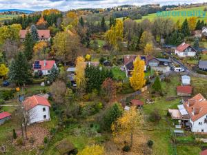 Prodej pozemku pro bydlení, Zádub-Závišín, 482 m2