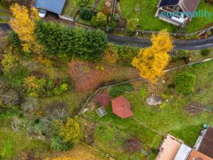 Prodej pozemku pro bydlení, Zádub-Závišín, 482 m2