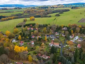Prodej pozemku pro bydlení, Zádub-Závišín, 482 m2