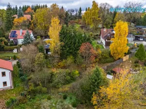 Prodej pozemku pro bydlení, Zádub-Závišín, 482 m2
