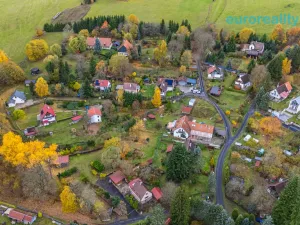 Prodej pozemku pro bydlení, Zádub-Závišín, 482 m2