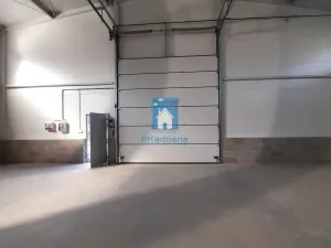 Pronájem skladu, Plzeň, K Cihelnám, 332 m2