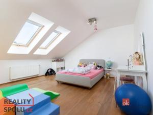 Prodej rodinného domu, Opava - Kylešovice, Na Prachovníku, 176 m2