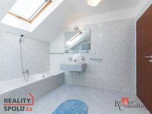 Prodej rodinného domu, Opava - Kylešovice, Na Prachovníku, 176 m2