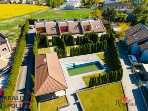 Prodej rodinného domu, Opava - Kylešovice, Na Prachovníku, 176 m2