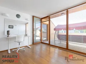 Prodej rodinného domu, Opava - Kylešovice, Na Prachovníku, 176 m2