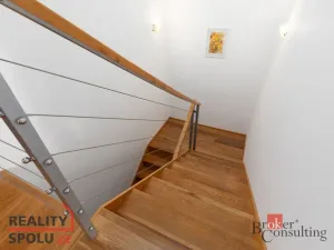 Prodej rodinného domu, Opava - Kylešovice, Na Prachovníku, 176 m2