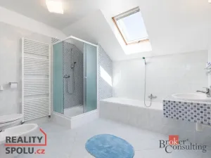 Prodej rodinného domu, Opava - Kylešovice, Na Prachovníku, 176 m2