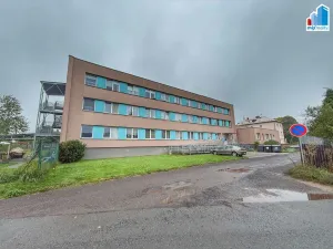 Pronájem bytu 2+1, Strašice, 60 m2