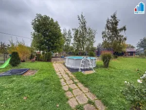 Pronájem bytu 1+kk, Strašice, 50 m2