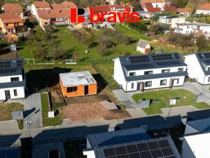 Prodej rodinného domu, Milonice, 107 m2