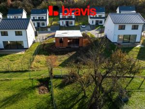 Prodej rodinného domu, Milonice, 107 m2