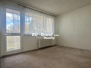 Pronájem bytu 3+1, Vilémov, 70 m2