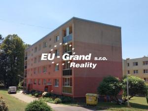 Pronájem bytu 3+1, Vilémov, 70 m2