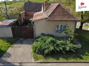 Prodej - jiné, Hovorany, 108 m2