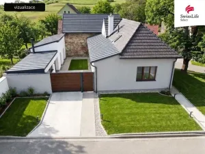 Prodej - jiné, Hovorany, 108 m2