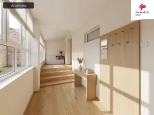 Prodej - jiné, Hovorany, 108 m2