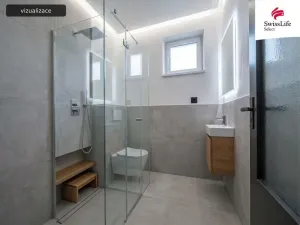 Prodej - jiné, Hovorany, 108 m2