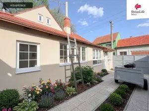 Prodej - jiné, Hovorany, 108 m2