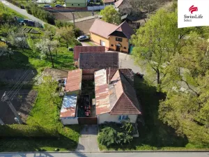 Prodej - jiné, Hovorany, 108 m2