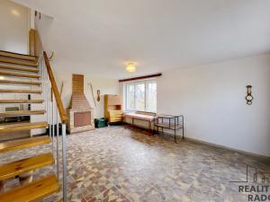 Prodej rodinného domu, Miroslav, Václavov, 190 m2