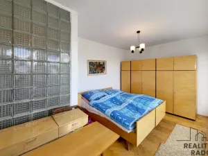 Prodej rodinného domu, Miroslav, Václavov, 190 m2