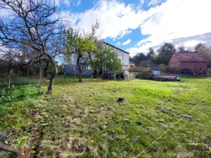 Prodej rodinného domu, Miroslav, Václavov, 190 m2