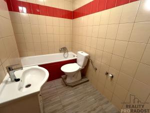 Pronájem bytu 1+kk, Moravský Krumlov, Tiskárenská, 38 m2