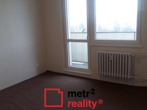 Pronájem bytu 1+1, Olomouc, Heyrovského, 32 m2