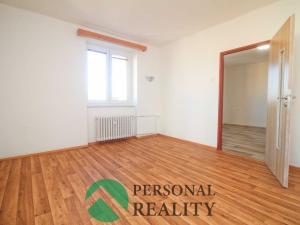 Prodej bytu 2+1, Příbram, náměstí 17. listopadu, 59 m2