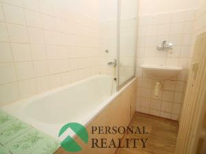 Prodej bytu 2+1, Příbram, náměstí 17. listopadu, 59 m2