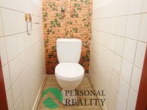 Prodej bytu 2+1, Příbram, náměstí 17. listopadu, 59 m2