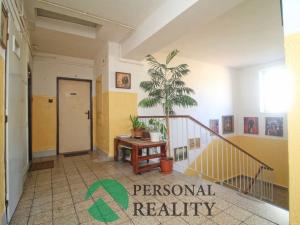 Prodej bytu 2+1, Příbram, náměstí 17. listopadu, 59 m2