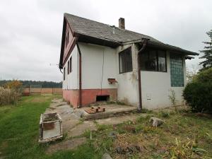 Prodej rodinného domu, Vlašim, 150 m2